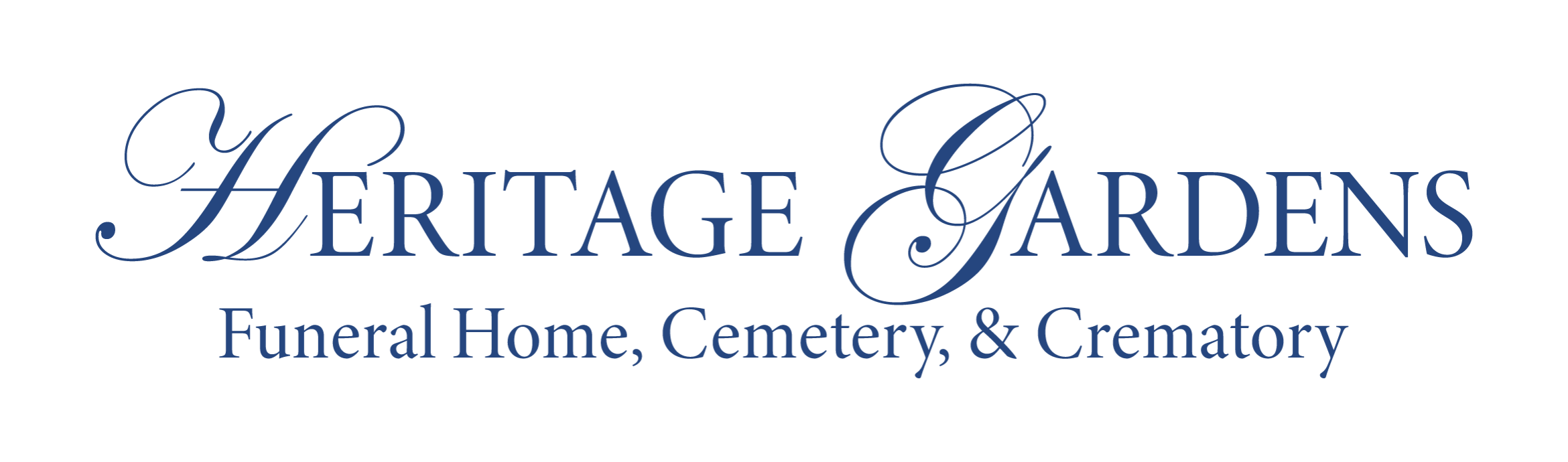 Heritage Gardens